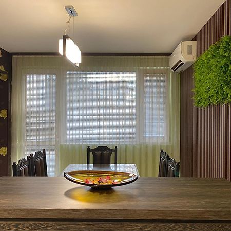 Gala Apartment Veliko Tárnovo Exterior foto