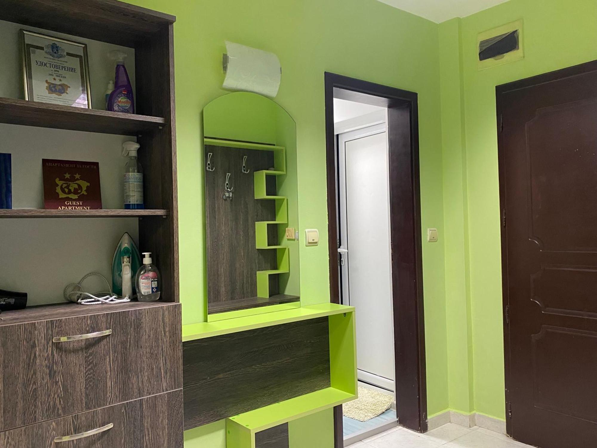 Gala Apartment Veliko Tárnovo Exterior foto
