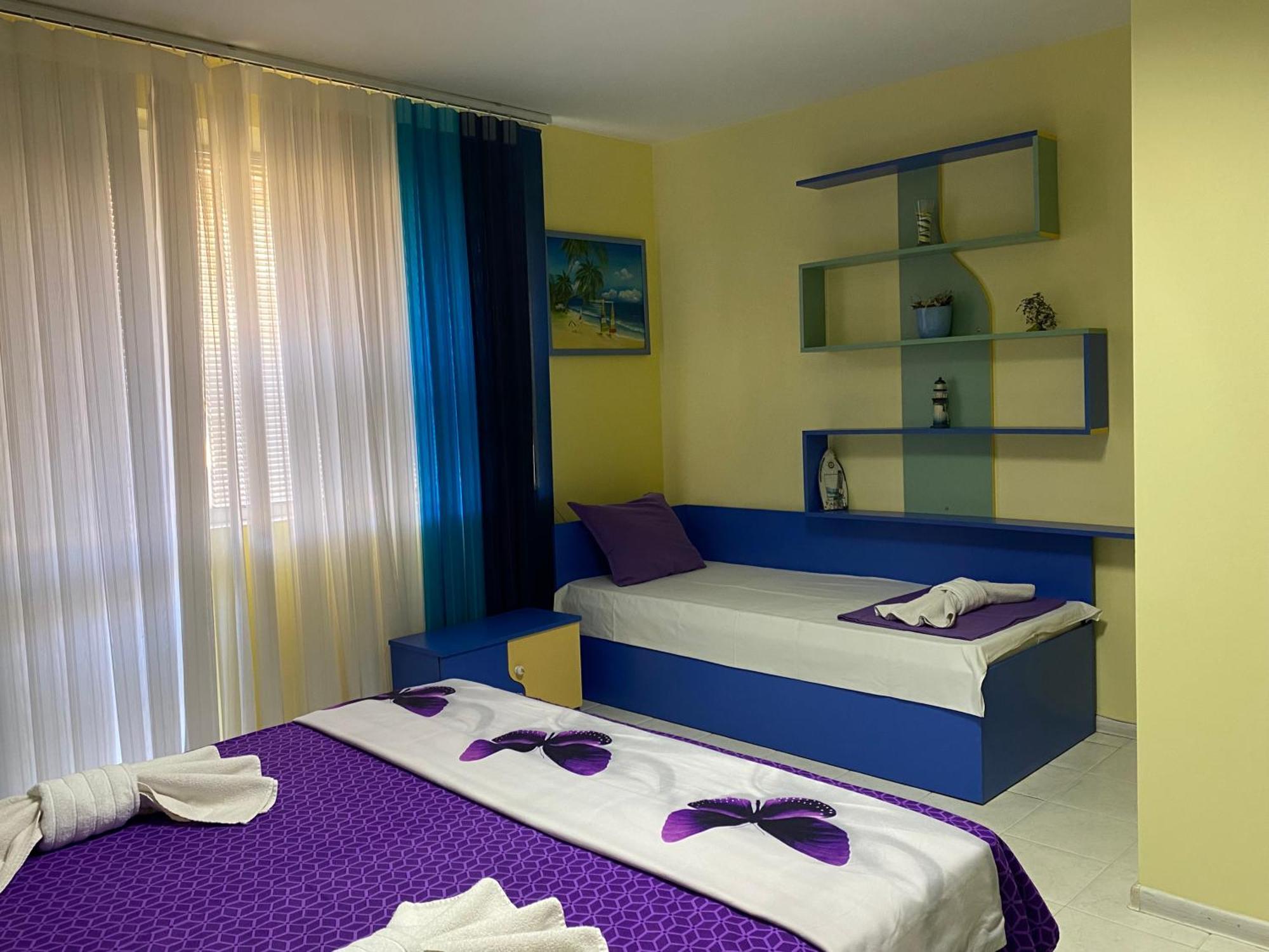Gala Apartment Veliko Tárnovo Exterior foto