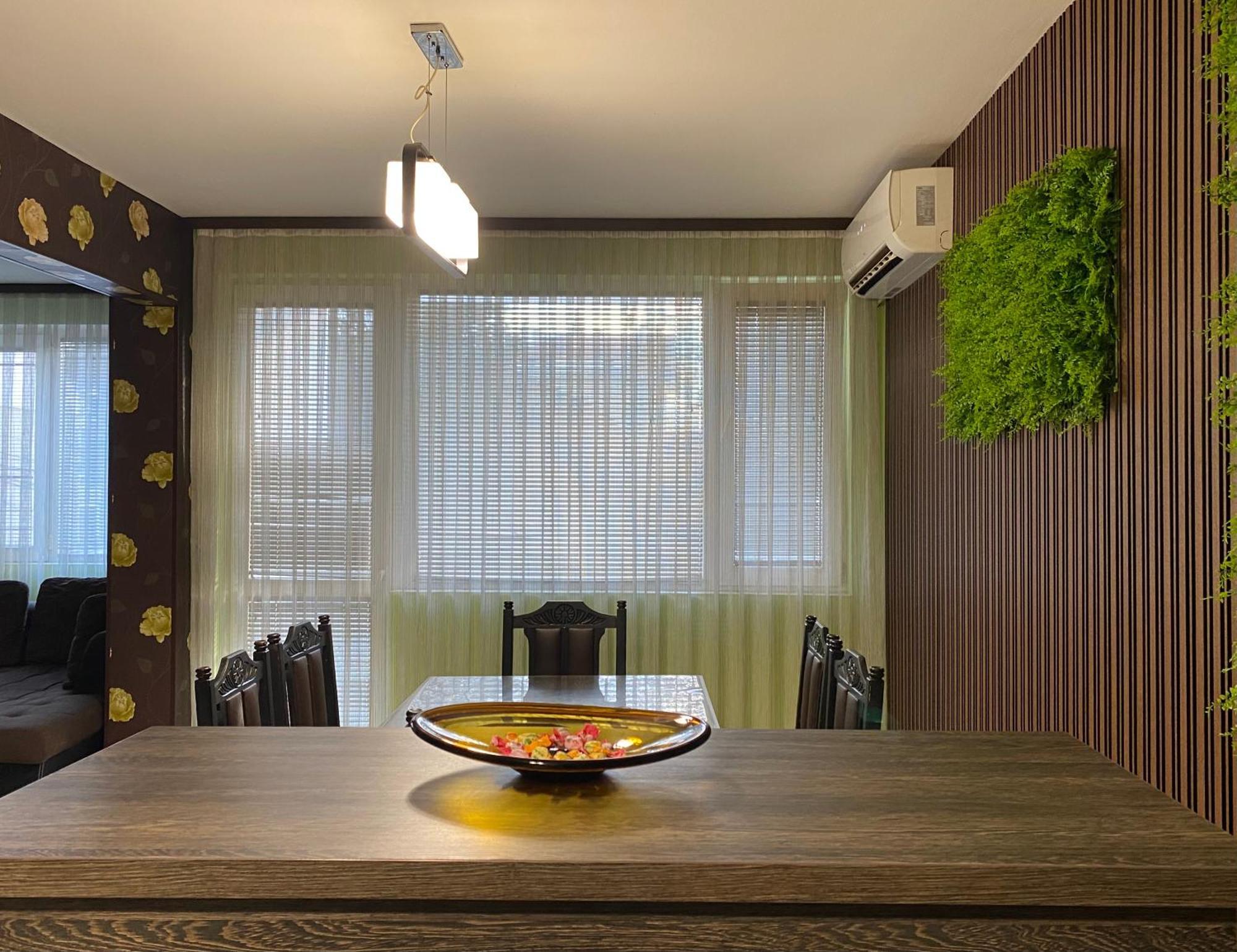 Gala Apartment Veliko Tárnovo Exterior foto